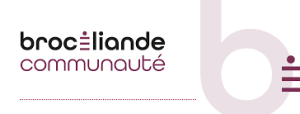 logo broceliande communauté