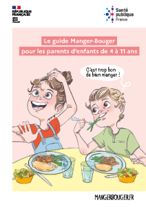 Guide Manger-Bouger