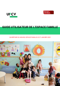 UFCV Guide_Portail Famille