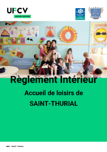 2025 07 04 règlement intérieur St thurial 2025 version Février Changement Portail Famille