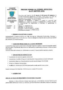 260127 PV CM (mis en ligne le 11/03/26)