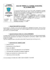 260320 PV CM (mis en ligne le 14/04/26)